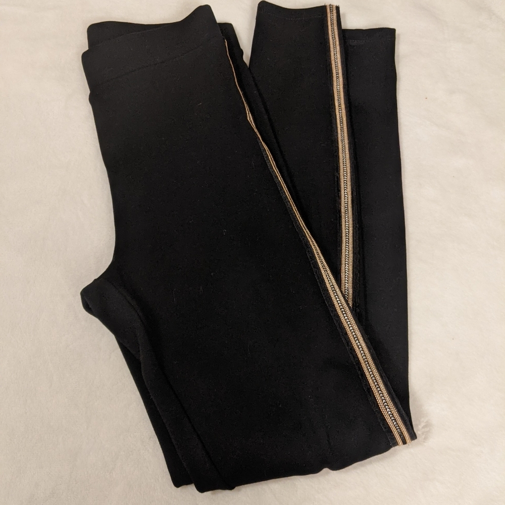 Zara leggings